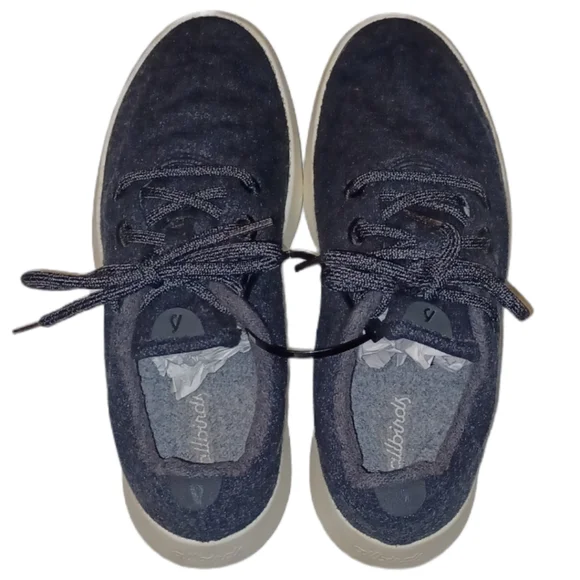 allbirds | Shoes | Allbirds Wool Runner Sneakers Grey Size 8  display picture 1
